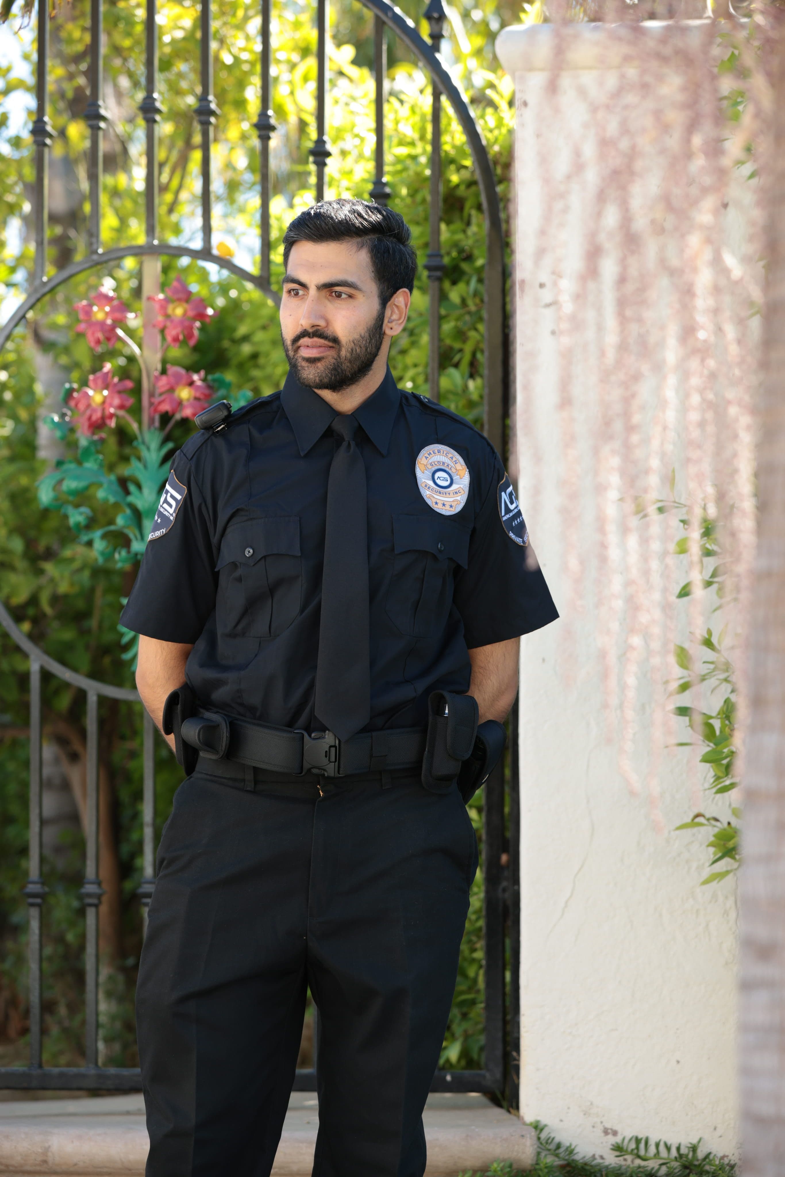 Private Security Officers