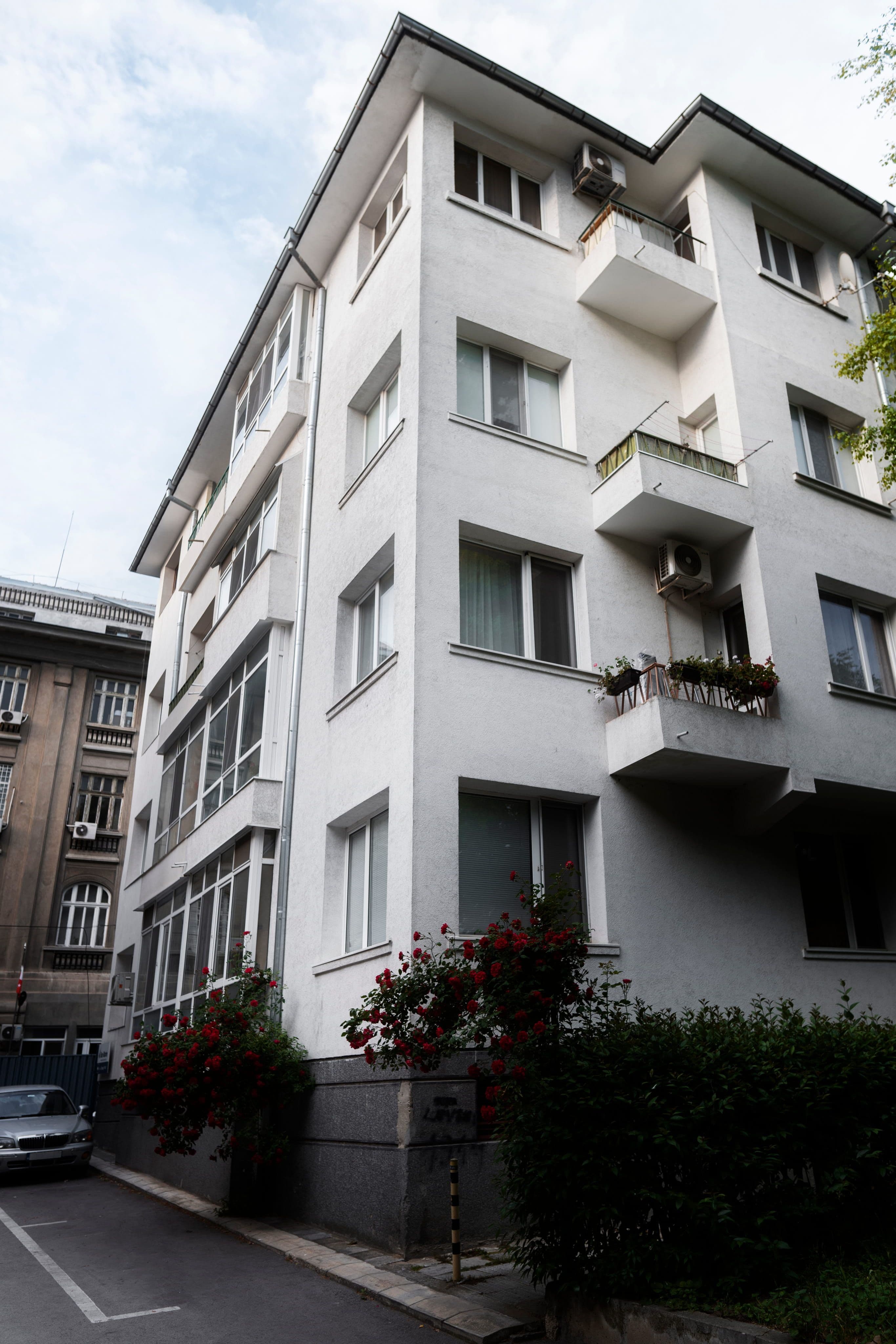 AGS protection for residential and community